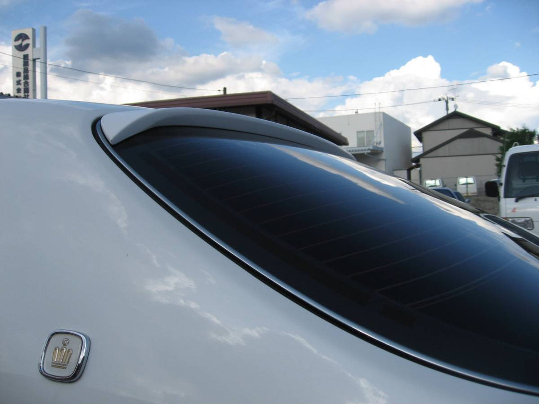 Highworks | Roof Wing for Toyota Crown Majesta 150 Series