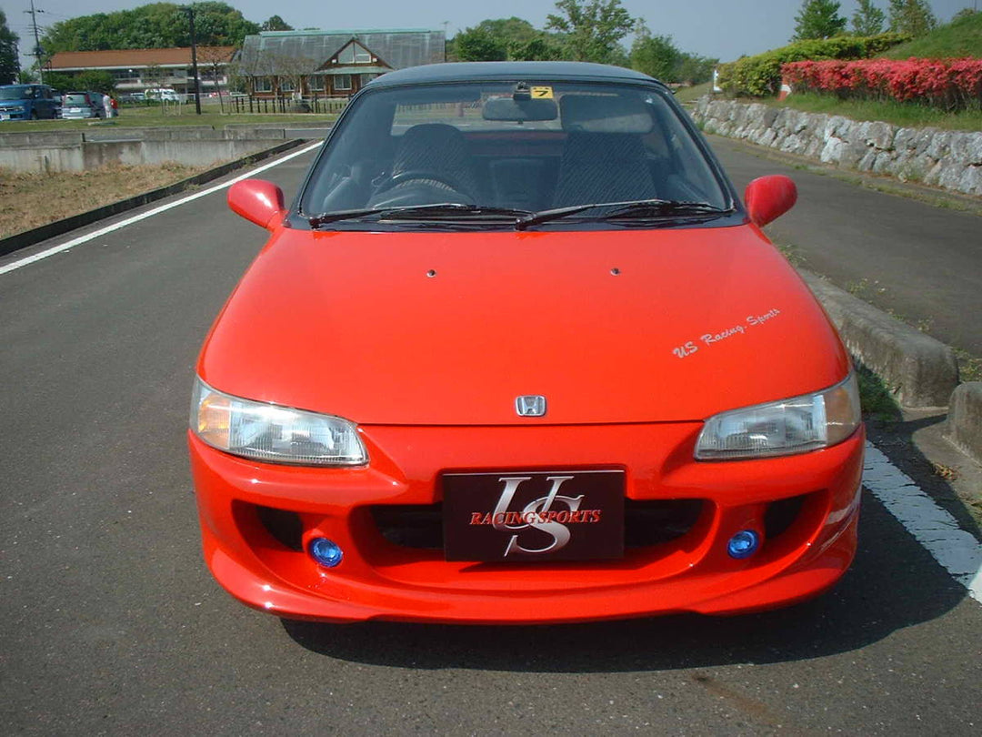 US Racing Sports | Type R Body Kit for Honda Beat PP1