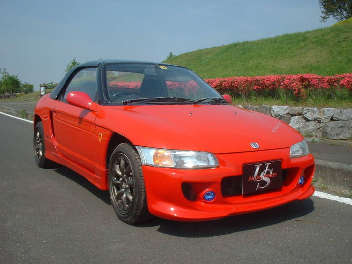 US Racing Sports | Type R Body Kit for Honda Beat PP1