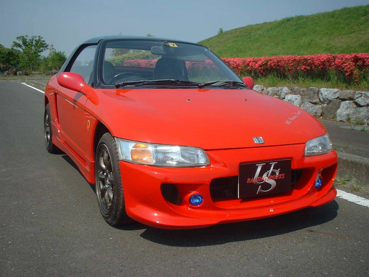 US Racing Sports | Type R Body Kit for Honda Beat PP1