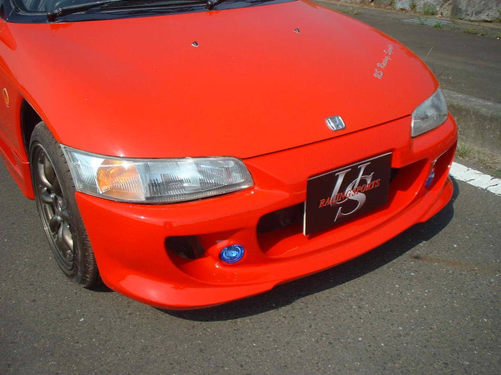 US Racing Sports | Type R Body Kit for Honda Beat PP1