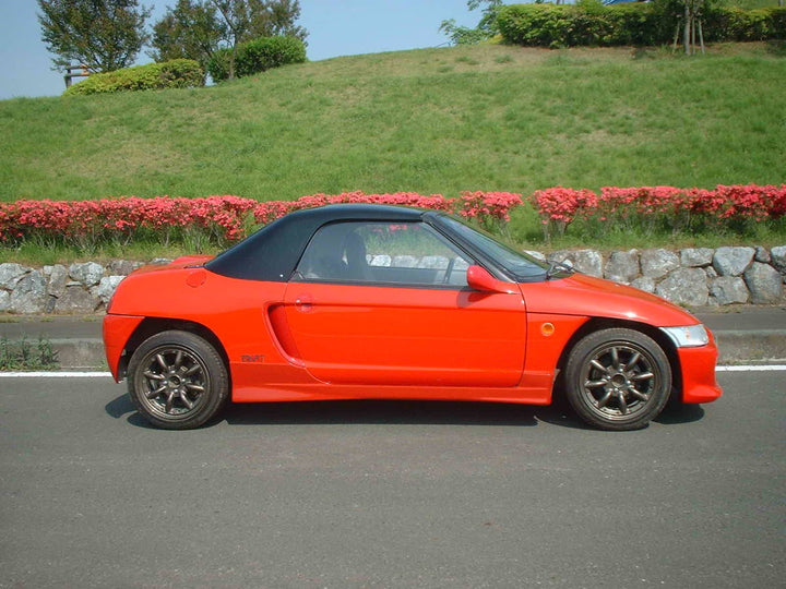 US Racing Sports | Type R Body Kit for Honda Beat PP1