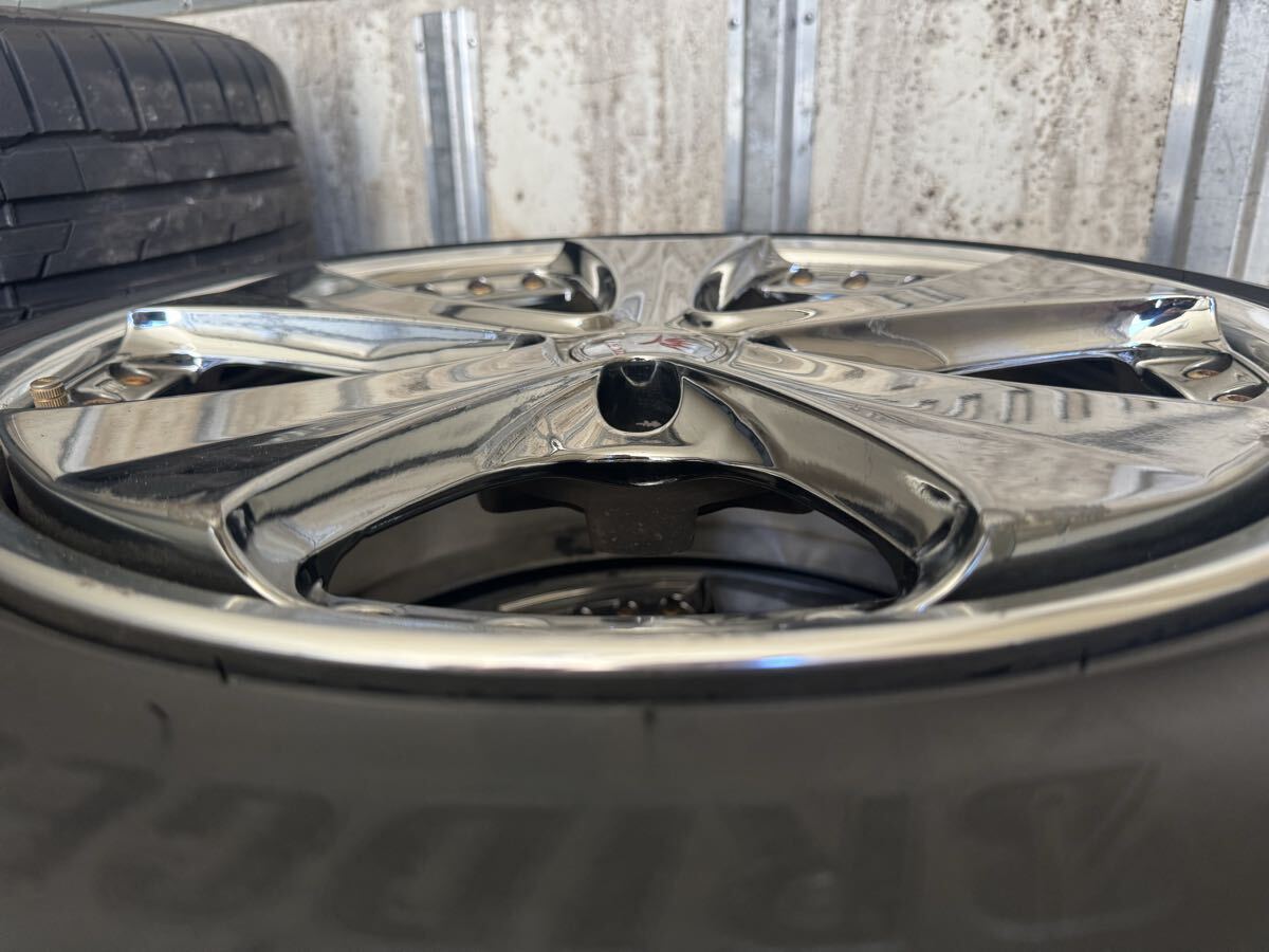 Weds Kranze Ratzinger | 5x114.3 | 18x8+48 – Parts From Japan