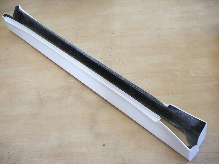 Ground Effect | Side Skirts for Toyota JZX90 Mark II