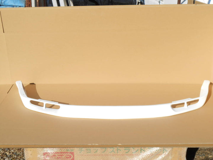 US Racing Sports | Type 2 Front Lip For Nissan Skyline R32 GTR (BNR32)
