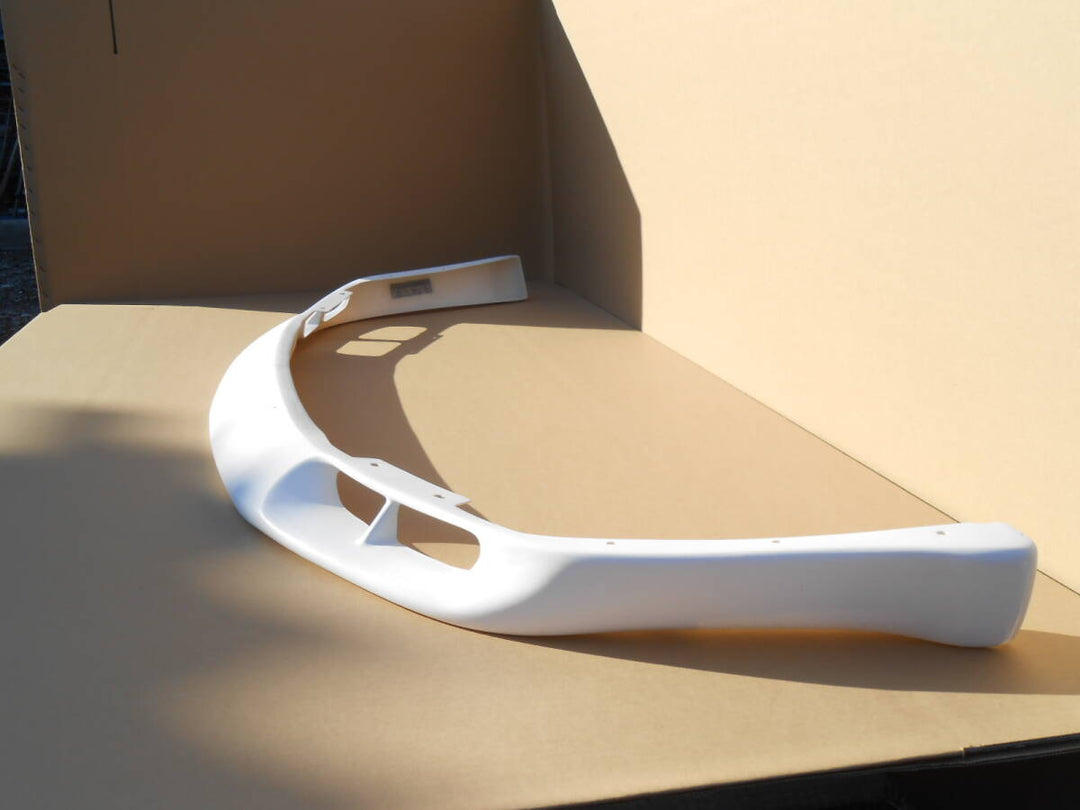 US Racing Sports | Type 2 Front Lip For Nissan Skyline R32 GTR (BNR32)