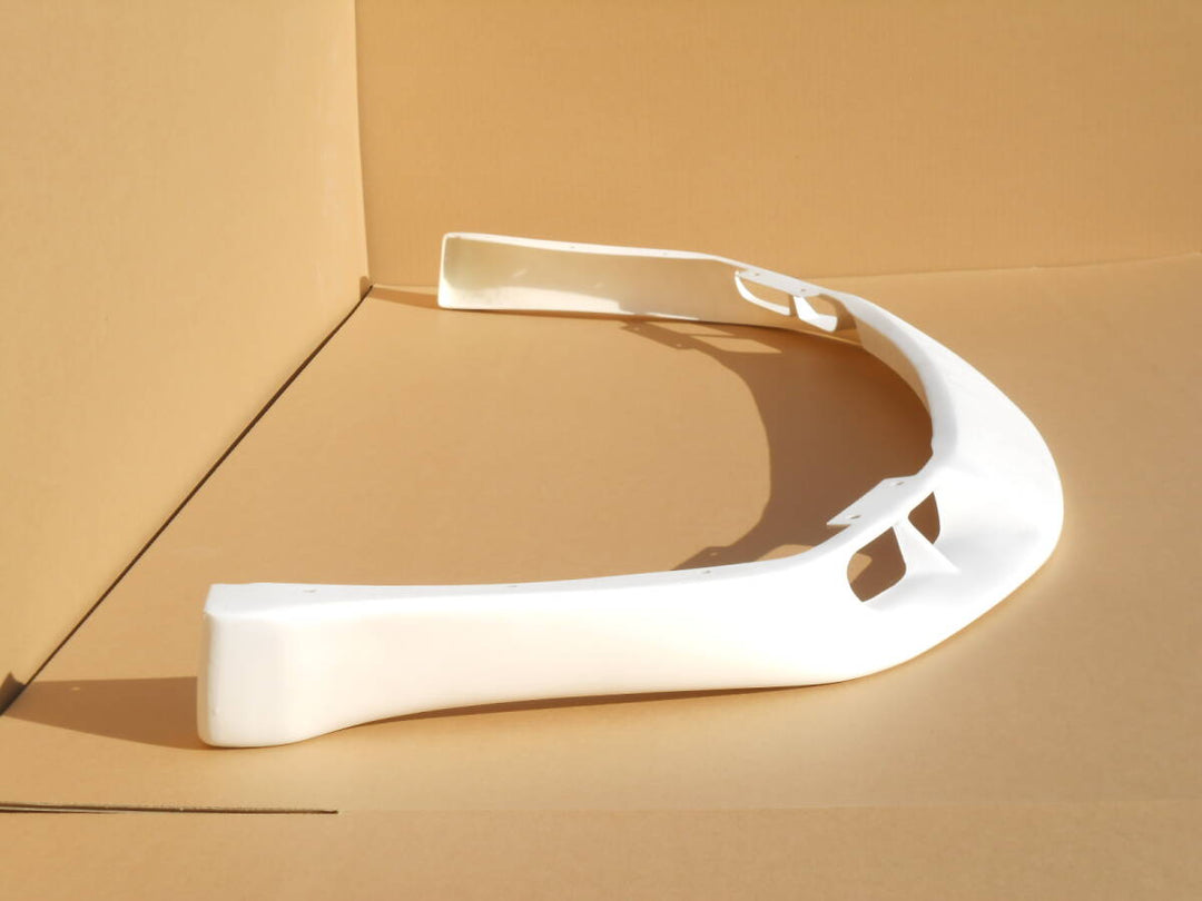 US Racing Sports | Type 2 Front Lip For Nissan Skyline R32 GTR (BNR32)