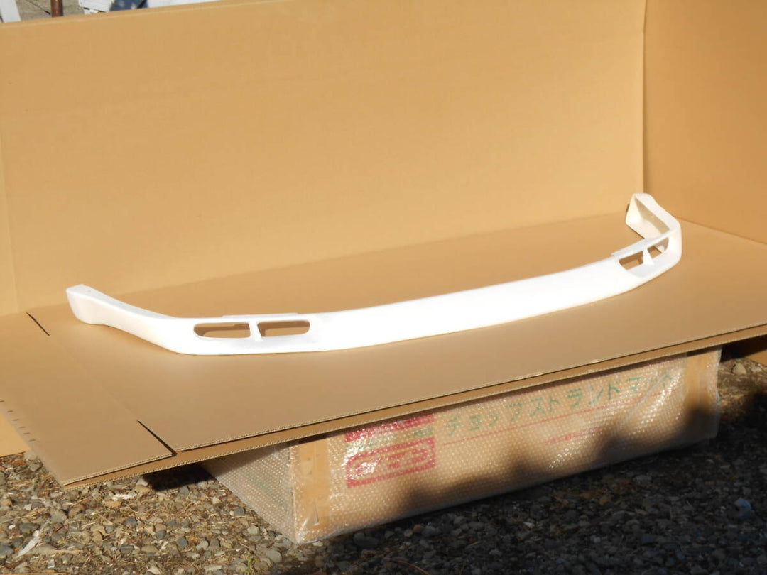 US Racing Sports | Type 2 Front Lip For Nissan Skyline R32 GTR (BNR32)