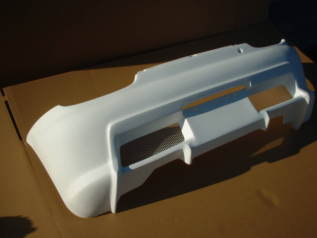 US Racing Sports | Type 3 Rear Bumper for Suzuki Cappuccino