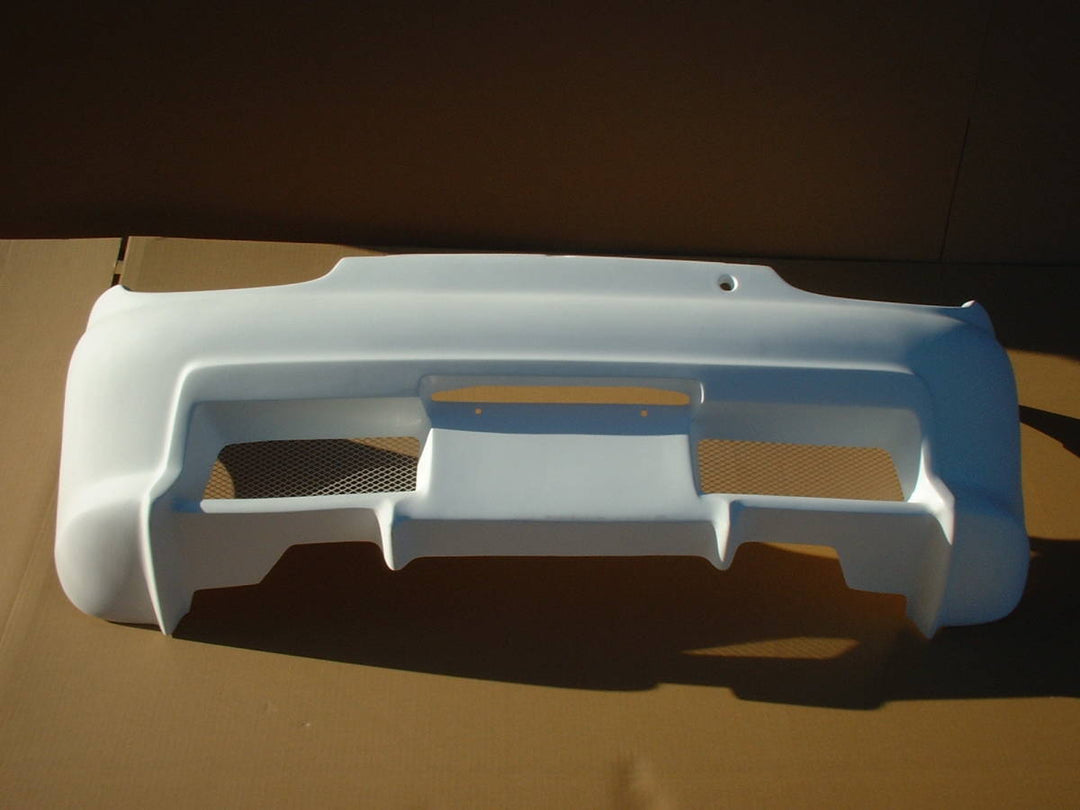 US Racing Sports | Type 3 Rear Bumper for Suzuki Cappuccino