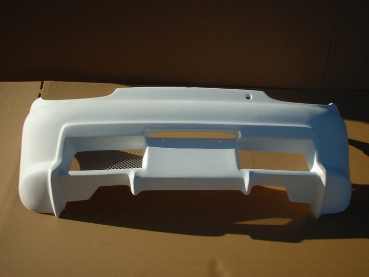 US Racing Sports | Type 3 Rear Bumper for Suzuki Cappuccino