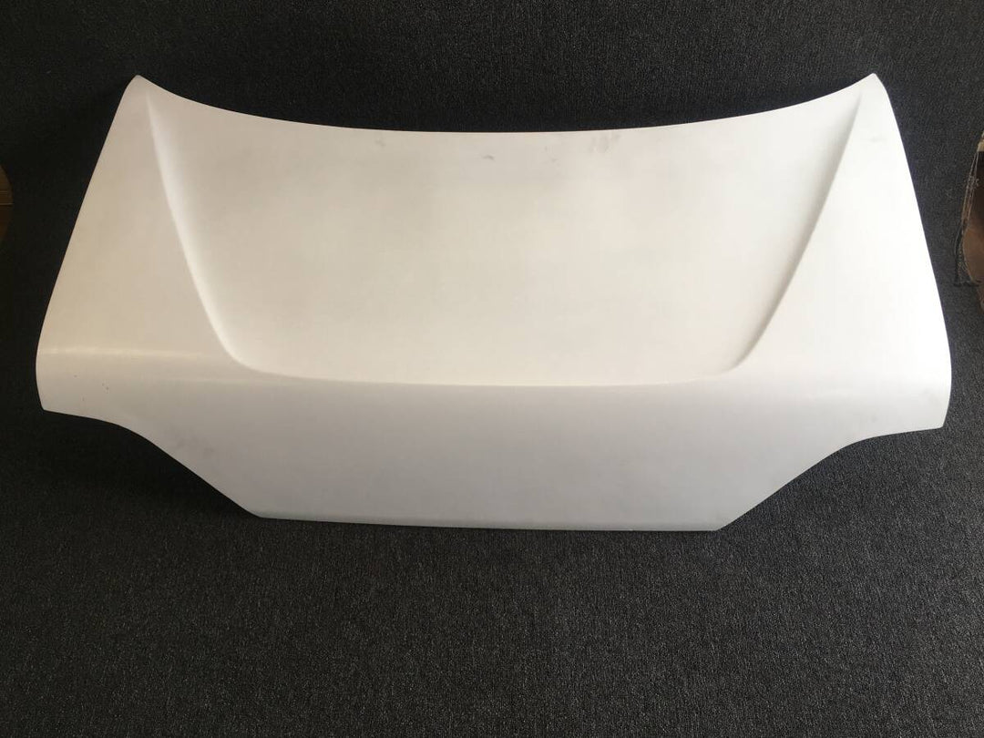 MISSILE | FRP Trunk Early Model for Toyota Cresta JZX100