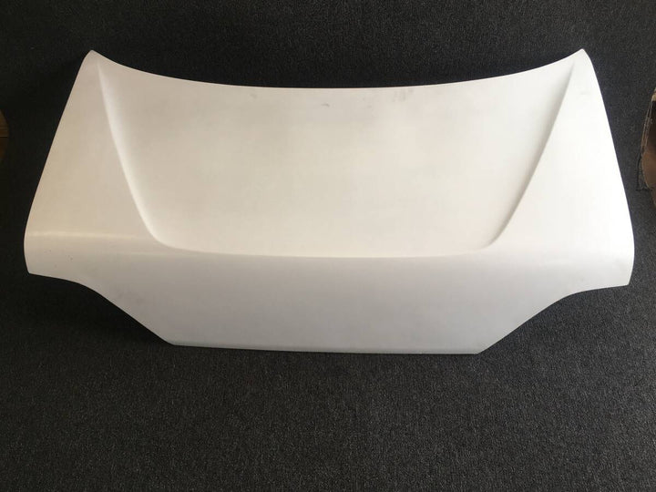 MISSILE | FRP Trunk Early Model for Toyota Cresta JZX100