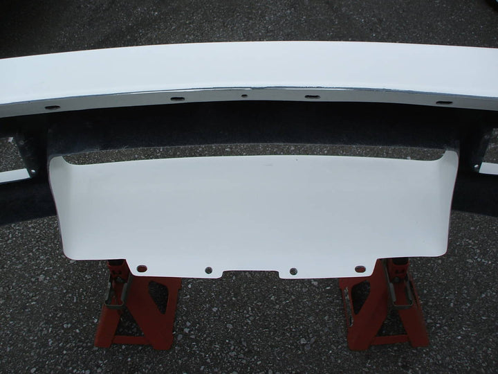 Ground Effect | OEM Option Style Front Bumper for Nissan Silvia S13
