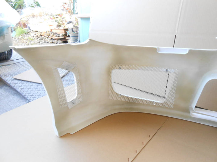 US Racing Sports | Spec R Style Front Bumper For Nissan Silvia S15