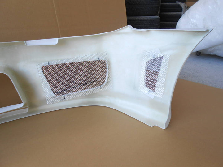 US Racing Sports | Spec R Style Front Bumper For Nissan Silvia S15