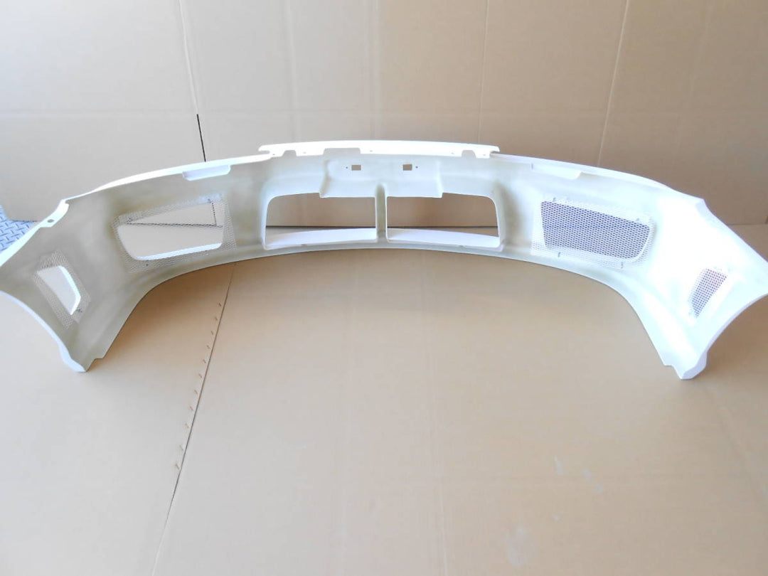 US Racing Sports | Spec R Style Front Bumper For Nissan Silvia S15