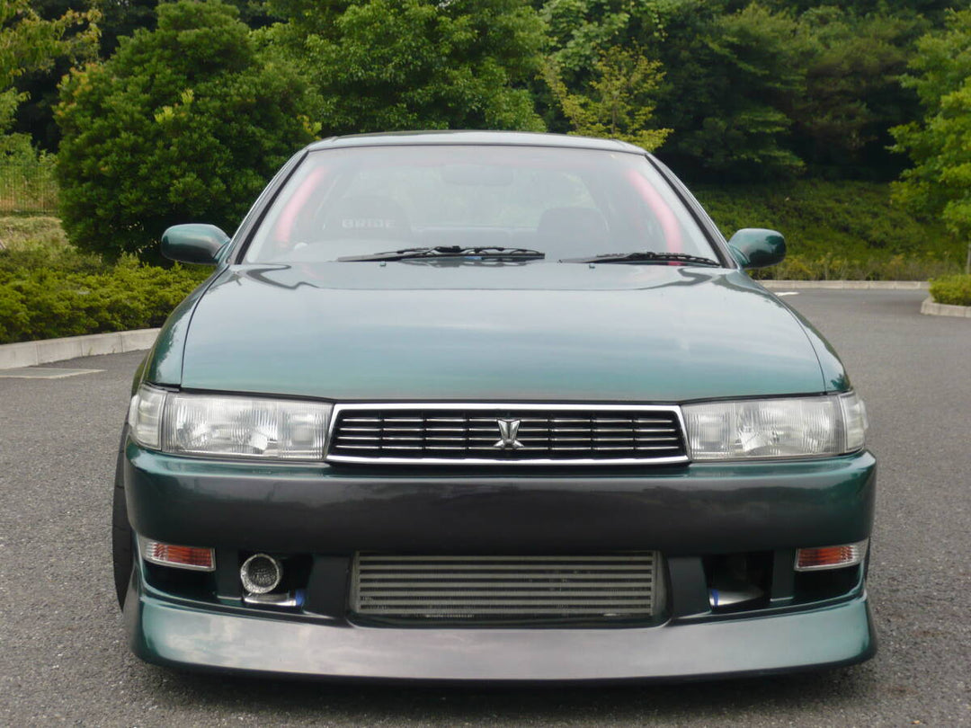 MISSILE | Front Bumper for Toyota Cresta JZX90