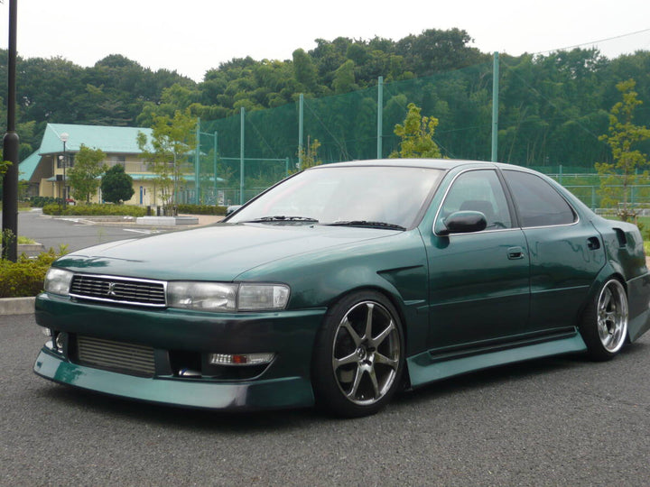 MISSILE | Front Bumper for Toyota Cresta JZX90