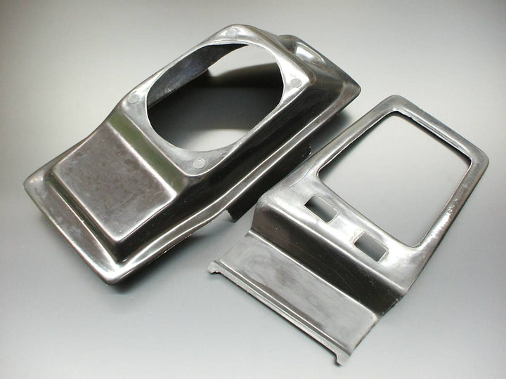 Ground Effect | Floor Panel for Manual Swap for Toyota JZZ30 / JZX90 / JZX100 / JZX110