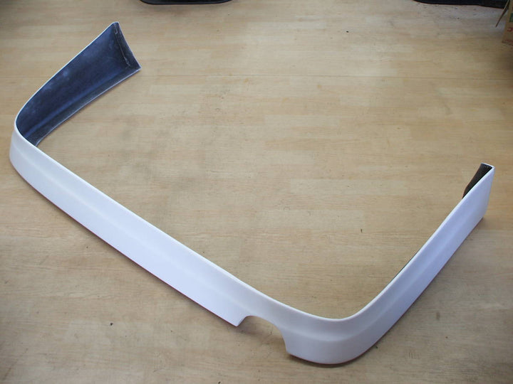 Ground Effect | Rear Lip for Toyota JZX90 Mark II