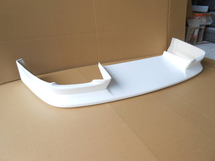 US Racing Sports | Mid-Term Front Lip for Nissan 180SX (240SX S13 Hatch)