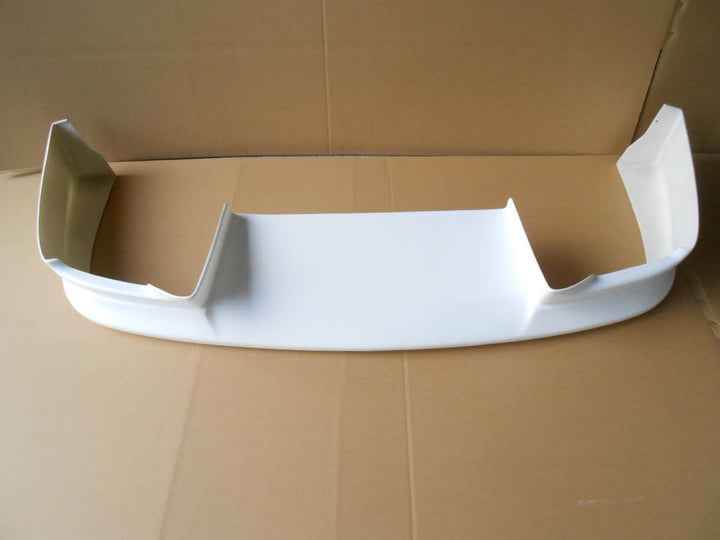 US Racing Sports | Mid-Term Front Lip for Nissan 180SX (240SX S13 Hatch)