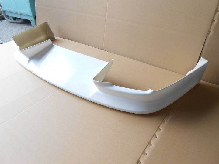 US Racing Sports | Mid-Term Front Lip for Nissan 180SX (240SX S13 Hatch)