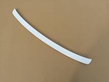 Highworks | Roof Wing for Toyota Crown 200 Series