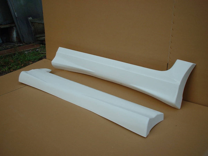 US Racing Sports | Type 3 Side Skirts for Suzuki Cappuccino (A11/A12)
