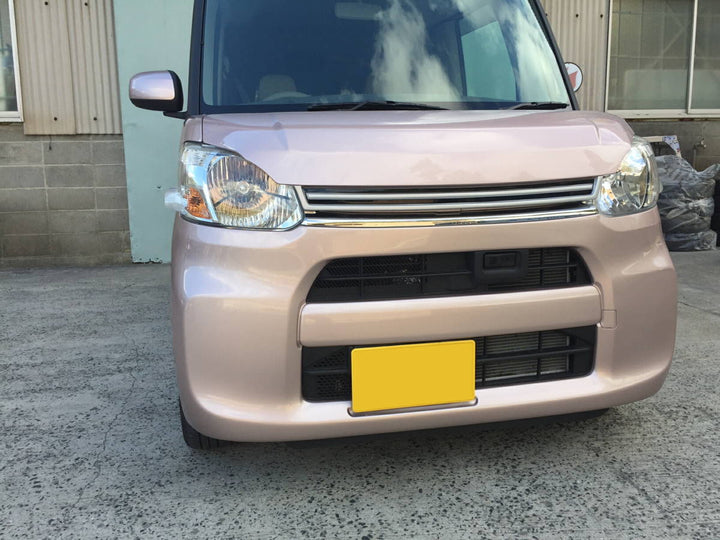 Highworks | Bad Face Hood for Daihatsu Tanto LA600 / LA610