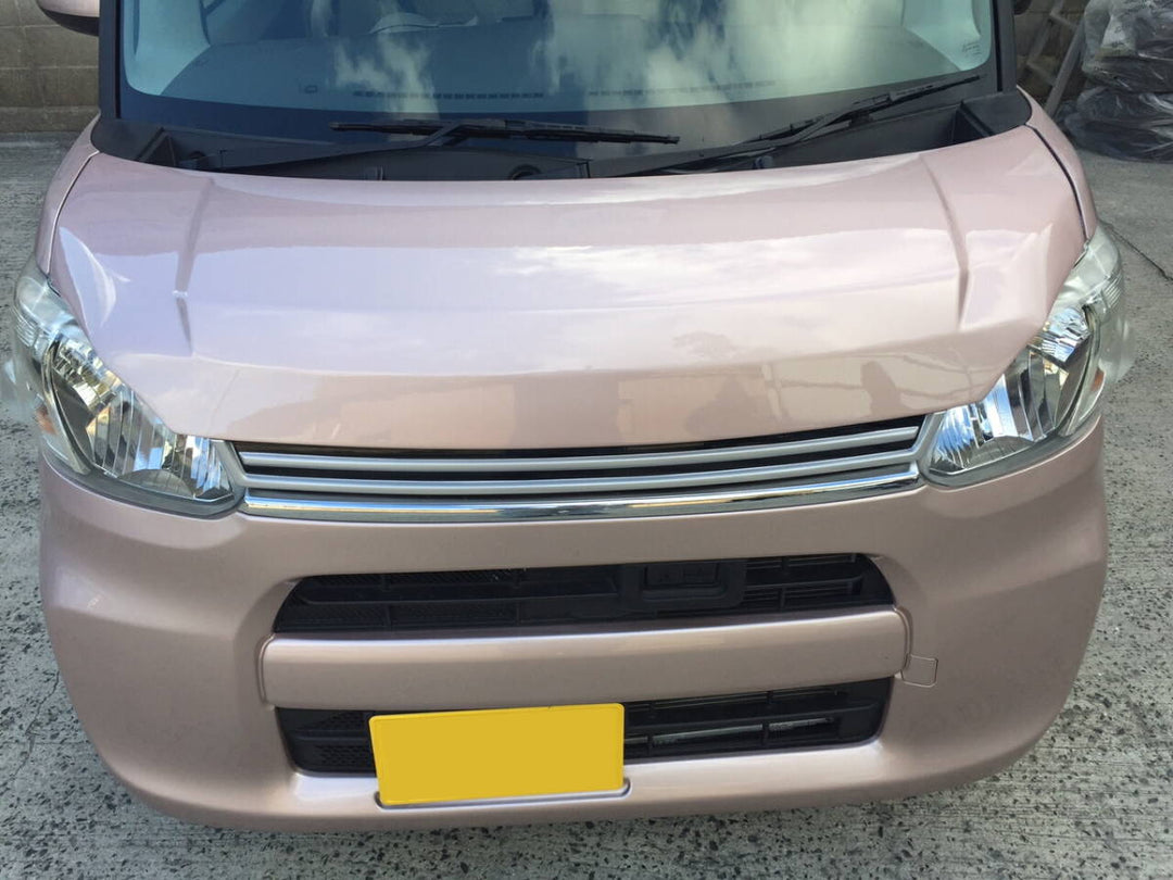 Highworks | Bad Face Hood for Daihatsu Tanto LA600 / LA610