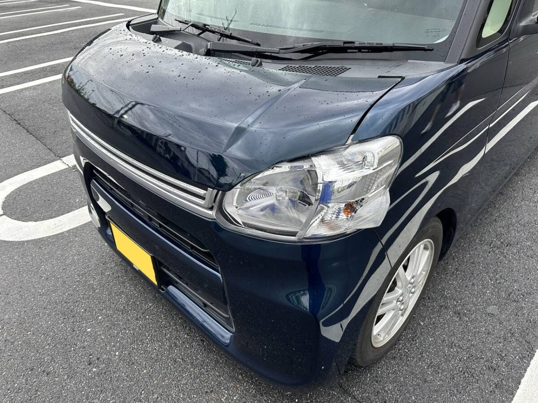 Highworks | Bad Face Hood for Daihatsu Tanto LA600 / LA610