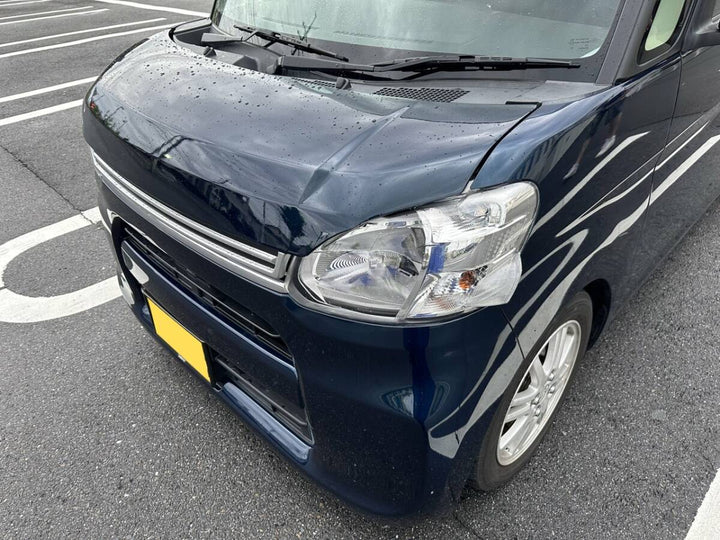 Highworks | Bad Face Hood for Daihatsu Tanto LA600 / LA610