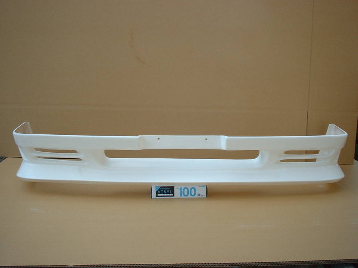 US Racing Sports | Front Lip 1/2 Bumper For Nissan Laurel C33