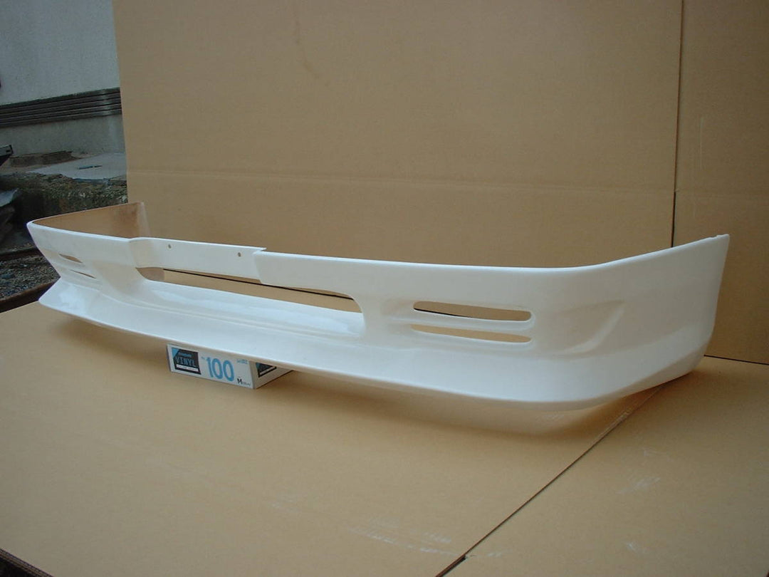 US Racing Sports | Front Lip 1/2 Bumper For Nissan Laurel C33