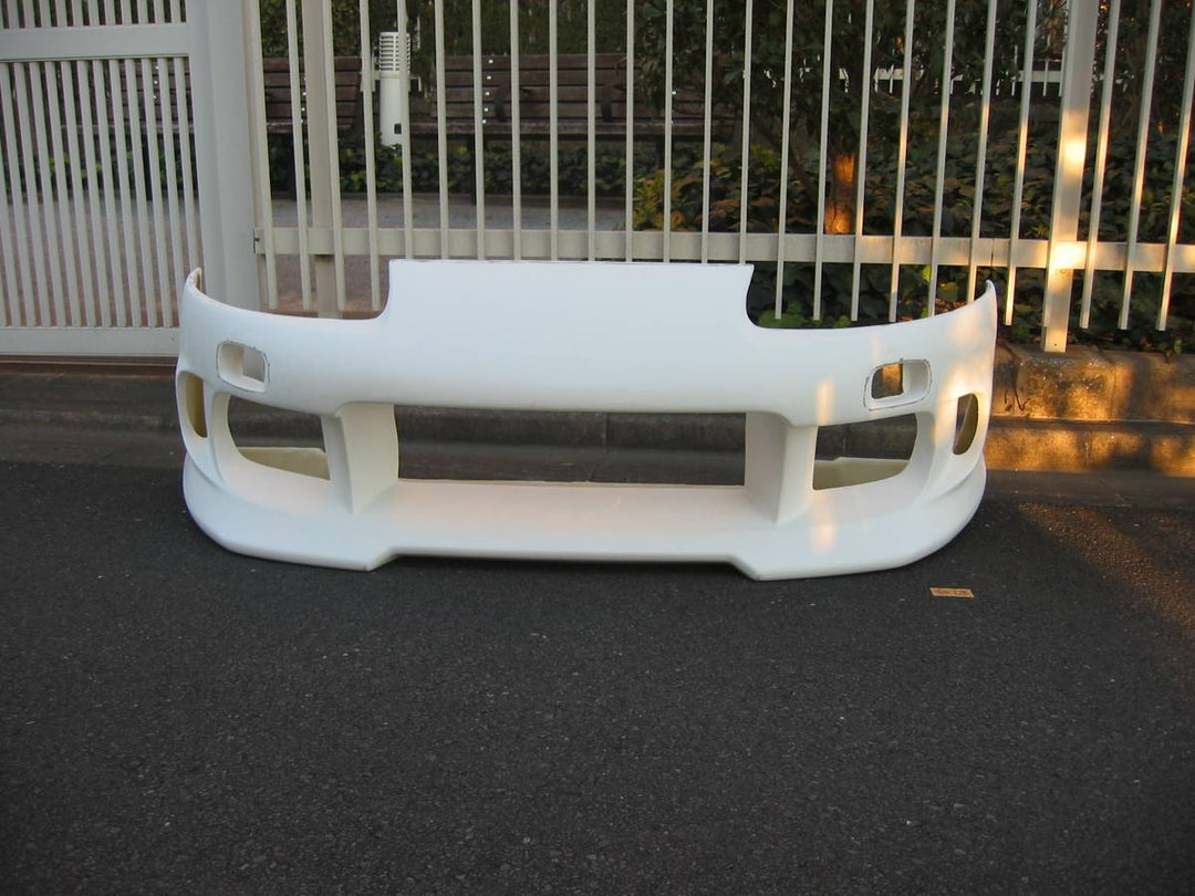 TBO | Front Bumper For Toyota Supra MK4 JZA80