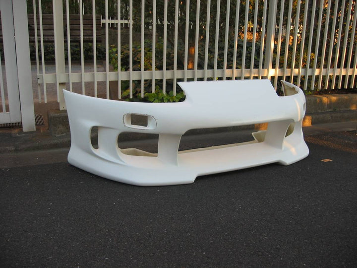 TBO | Front Bumper For Toyota Supra MK4 JZA80