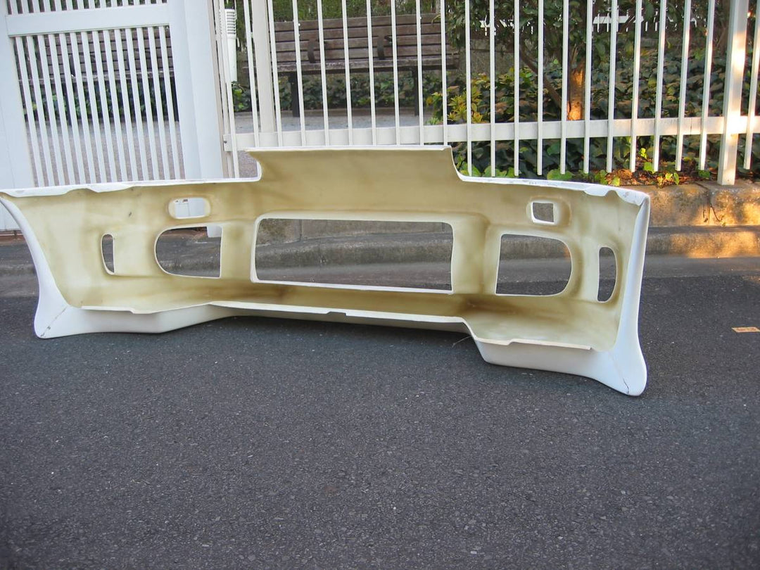 TBO | Front Bumper For Toyota Supra MK4 JZA80