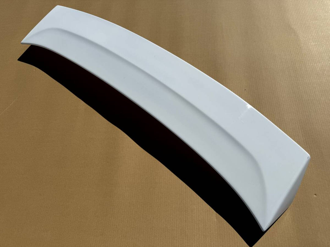 Highworks | Roof Wing for Nissan Silvia S15 - Type 2