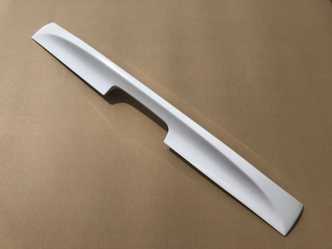 Highworks | Roof Wing for Suzuki Hustler MR31 / MR41