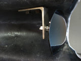 Ground Effect | Le Mans Aero Mirror for Mazda RX7 (FA) SA22