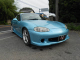 US Racing Sports | Front Bumper for Mazda Miata MX5 NB