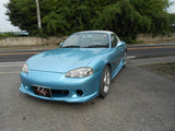 US Racing Sports | Front Bumper for Mazda Miata MX5 NB