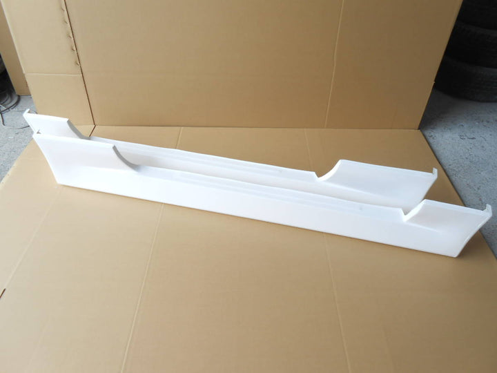 US Racing Sports | Side Skirts For Nissan Silvia S13 / 180SX
