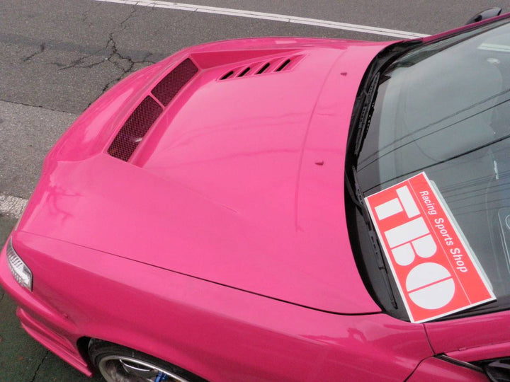 TBO | Hood For Toyota JZX100 Mark II
