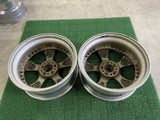 Work VS KF PAIR (2)  5x114.3  18x7.5+45