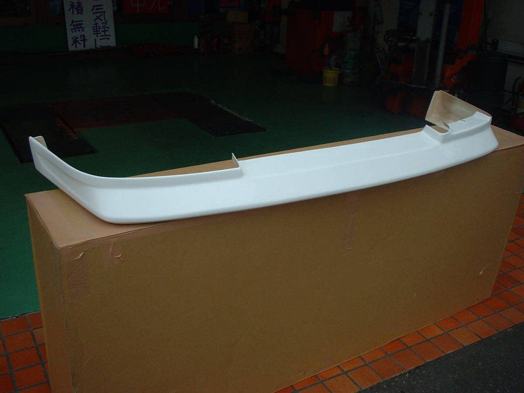 US Racing Sports | Front Lip For Nissan Laurel C33
