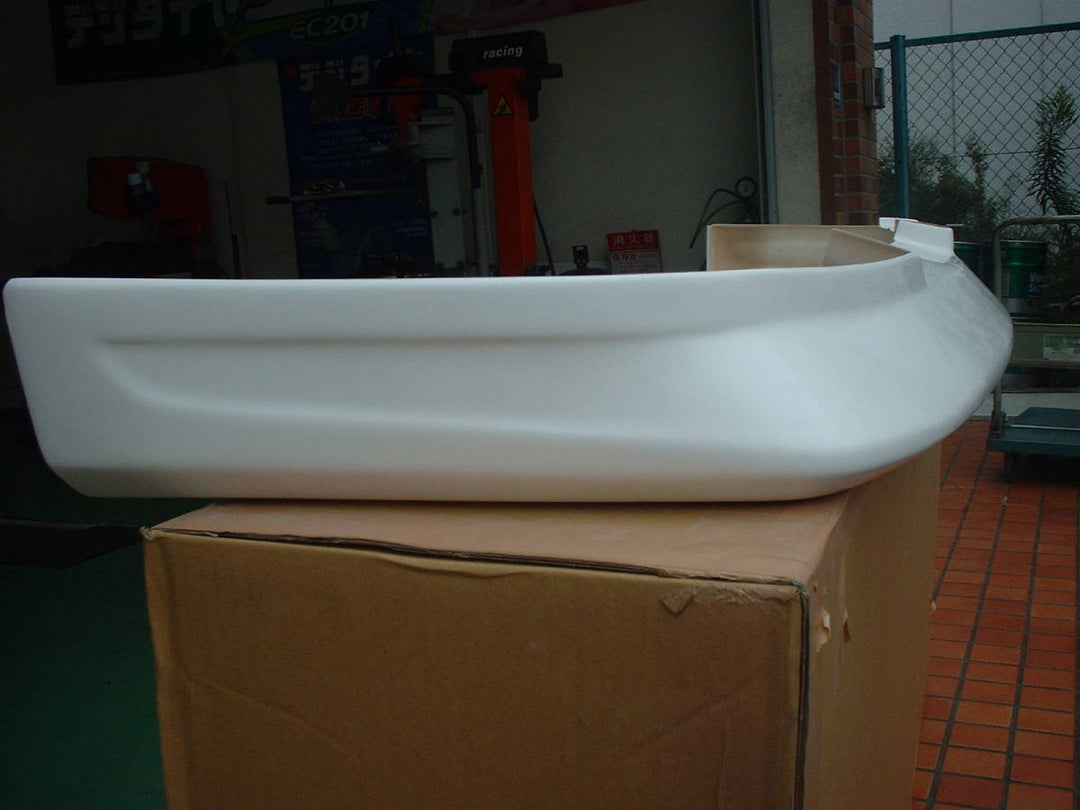 US Racing Sports | Front Lip For Nissan Laurel C33