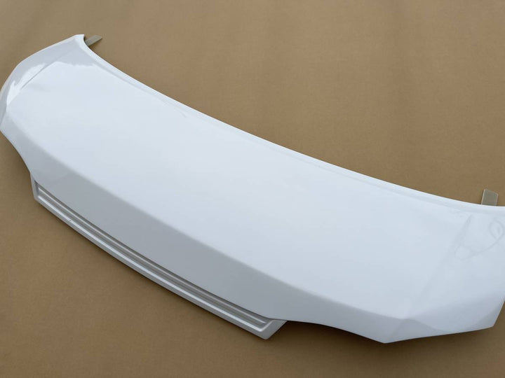 Highworks | Bad Face Hood for Daihatsu Tanto Custom L375 / L385 - All Model Years